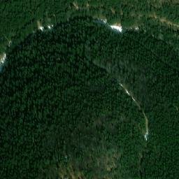 Satellite imagery of Lapavica, BA