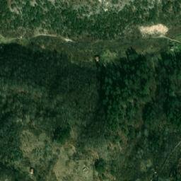 Satellite imagery of Bulkove Stene, BA