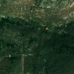 Satellite imagery of Bulkove Stene, BA