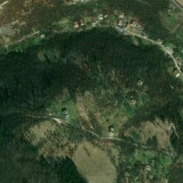 Satellite imagery of Bulkove Stene, BA