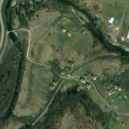 Satellite imagery of Varda, BA