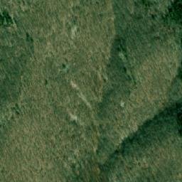 Satellite imagery of Zagvoznica, BA