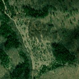 Satellite imagery of Zagvoznica, BA