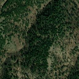 Satellite imagery of Krivaja, RS