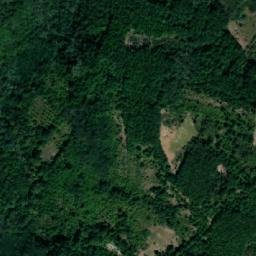 Satellite imagery of Gluvaja, RS