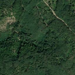 Satellite imagery of Bukovica, RS