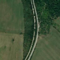 Satellite imagery of TT4, RO