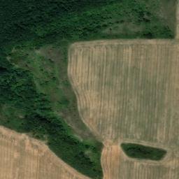 Satellite imagery of TT2, RO