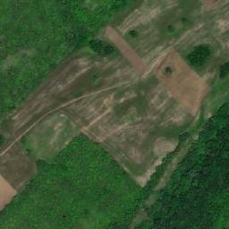 Satellite imagery of TT6244, RO