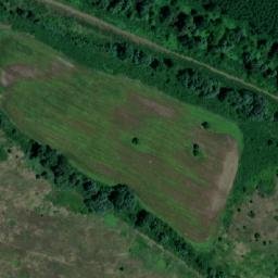 Satellite imagery of Gornite Gredove, BG