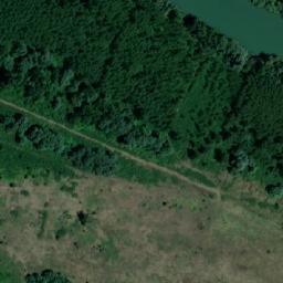 Satellite imagery of TT4/XXXVI/, RO