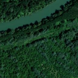 Satellite imagery of TT4/XXXVI/, RO