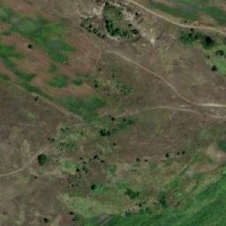 Satellite imagery of TT5/XII/, RO