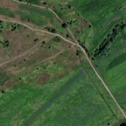 Satellite imagery of TT5/XII/, RO