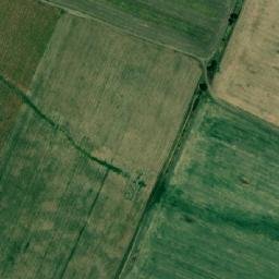 Satellite imagery of TT32, RO