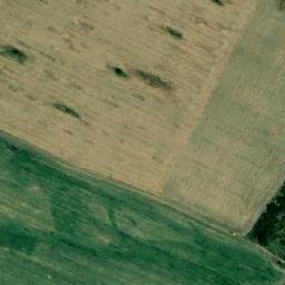 Satellite imagery of TT32, RO