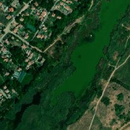 Satellite imagery of TT82B, RO