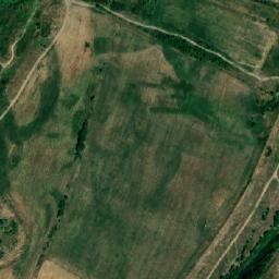 Satellite imagery of TT30, RO