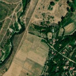 Satellite imagery of TT70, RO