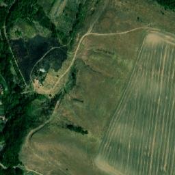 Satellite imagery of TT71, RO