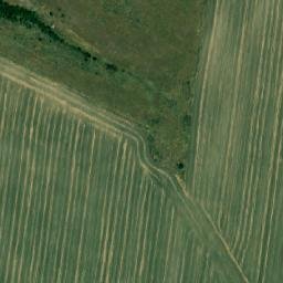 Satellite imagery of TT63, RO