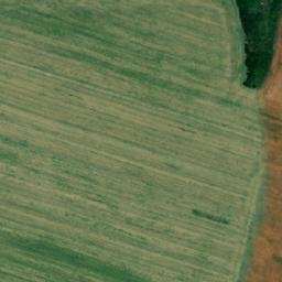 Satellite imagery of TT72, RO