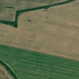 Satellite imagery of TTX, RO