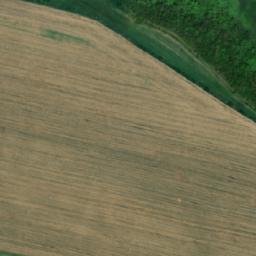 Satellite imagery of TTX, RO