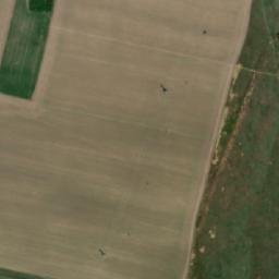 Satellite imagery of TT24/IX/, RO