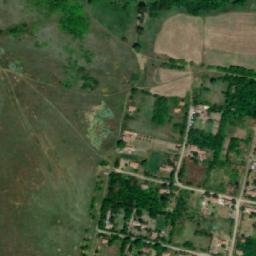 Satellite imagery of TT24/IX/, RO