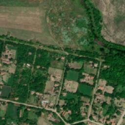 Satellite imagery of TT24/IX/, RO