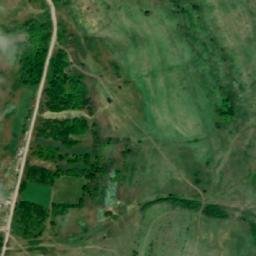 Satellite imagery of TT32, RO