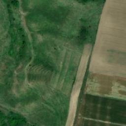 Satellite imagery of TT32, RO