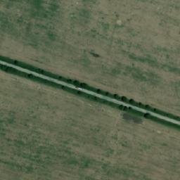 Satellite imagery of TT28/III/, RO