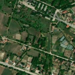 Satellite imagery of TT10, RO