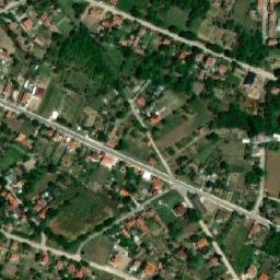 Satellite imagery of TT10, RO