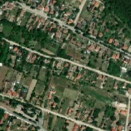 Satellite imagery of TT10, RO