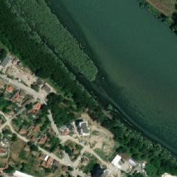 Satellite imagery of TT20, RO