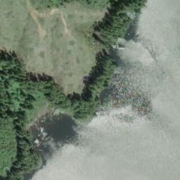 Satellite imagery of Home Point, US