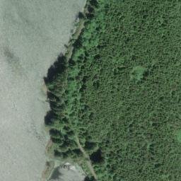 Satellite imagery of Middle Point, US