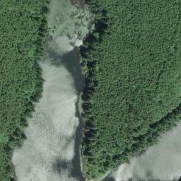 Satellite imagery of Middle Point, US