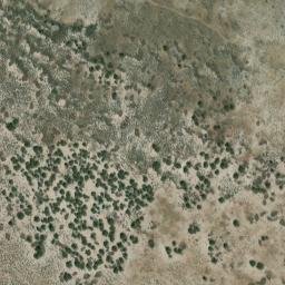 Satellite imagery of Pine Ridge, US