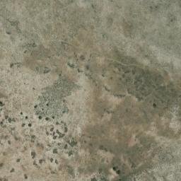 Satellite imagery of Pine Ridge, US