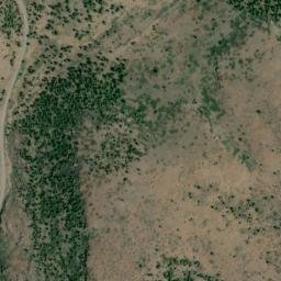 Satellite imagery of Chapin Table, US