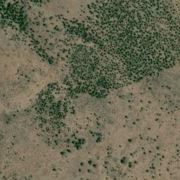 Satellite imagery of Chapin Table, US