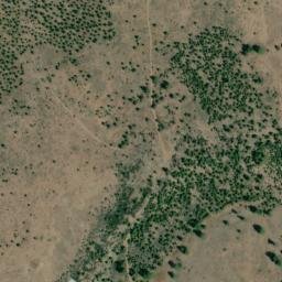 Satellite imagery of Chapin Table, US