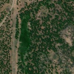 Satellite imagery of Devine Ridge, US