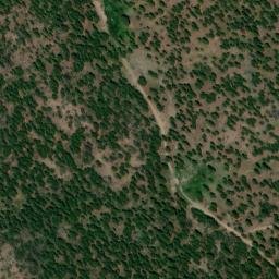 Satellite imagery of Devine Ridge, US