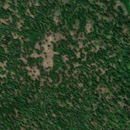 Satellite imagery of Idol City Mines, US