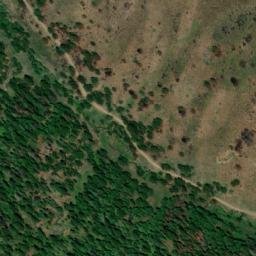 Satellite imagery of Idol City Mines, US